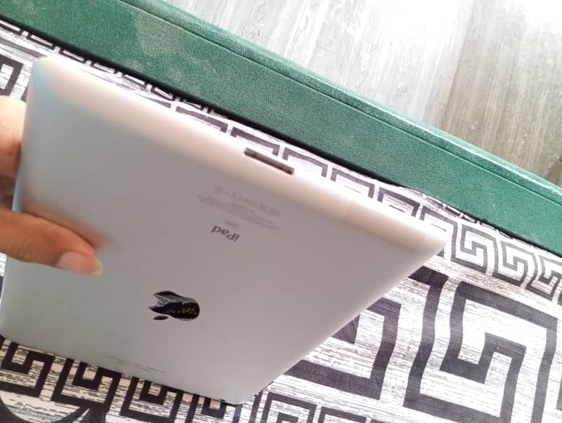 iPad 4 2