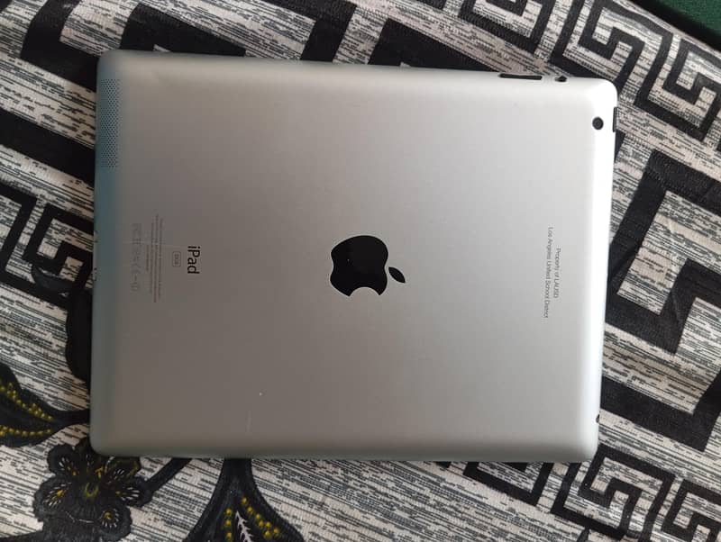 iPad 4 5