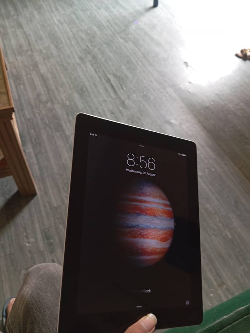 iPad 4 6