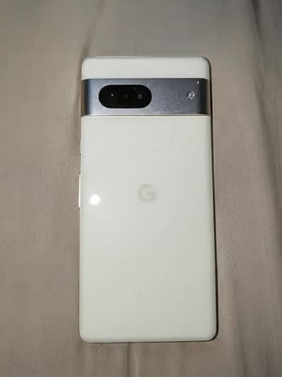 Google Pixel 7