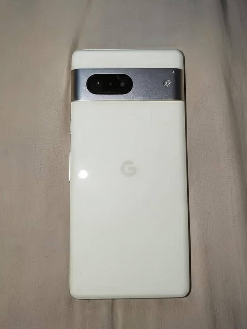 Google Pixel 7 0