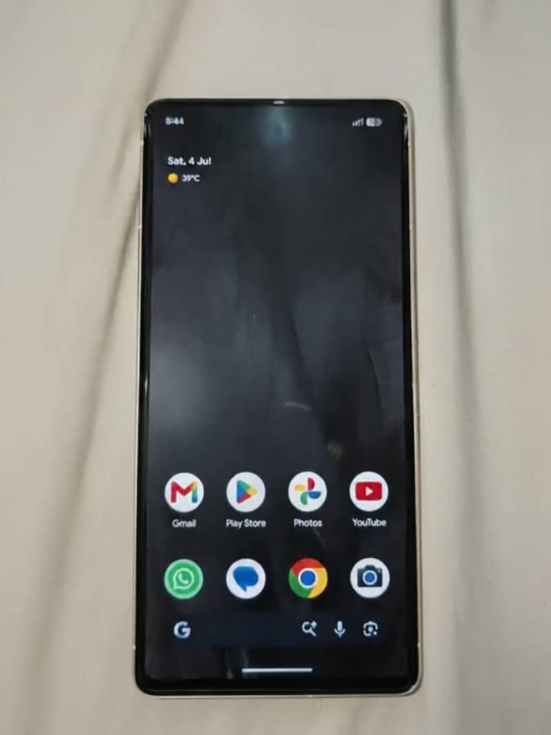 Google Pixel 7 1