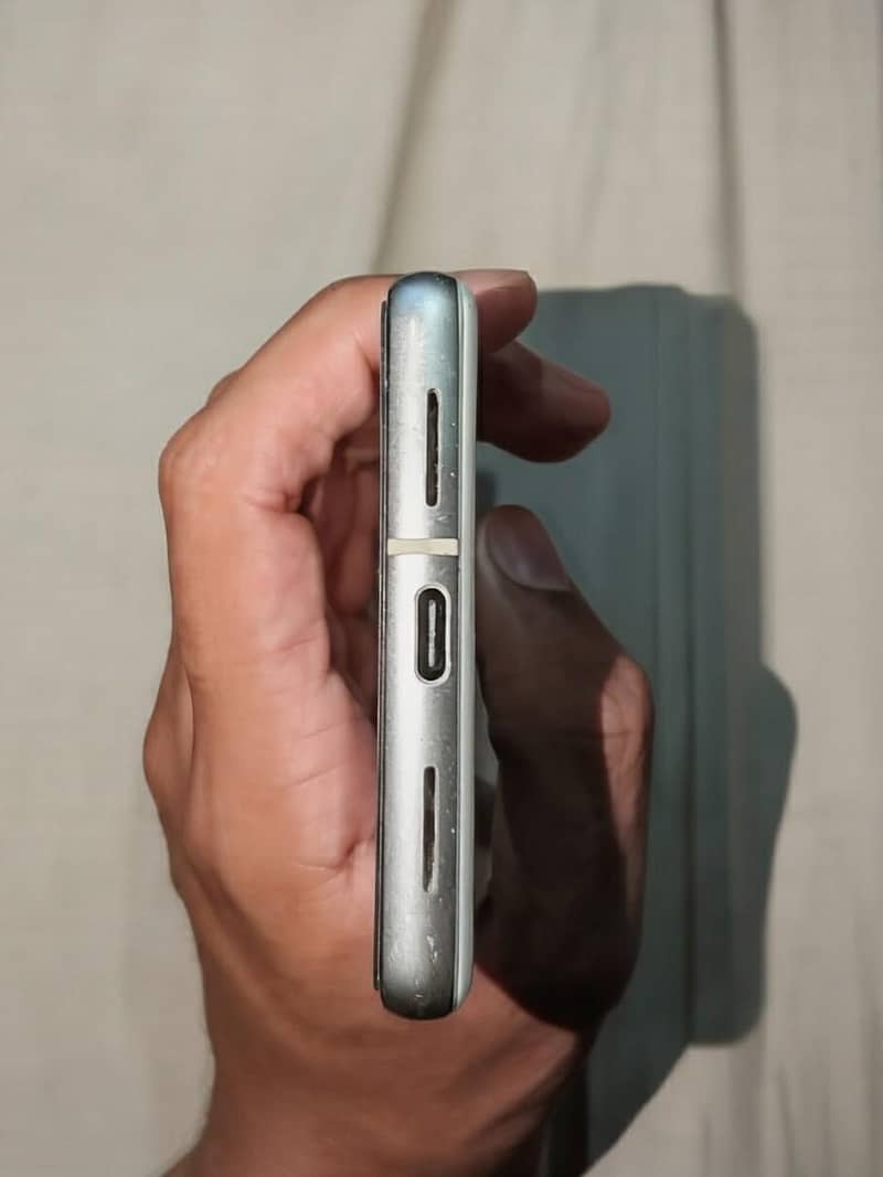 Google Pixel 7 8