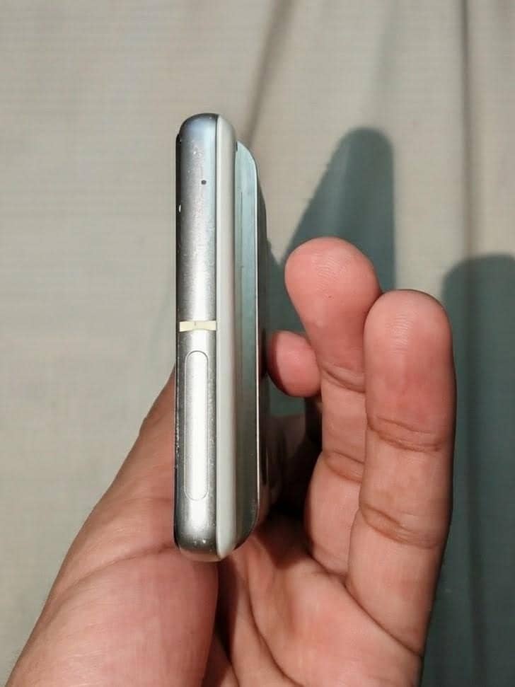 Google Pixel 7 10