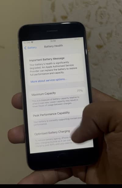 Apple iPhone 6S