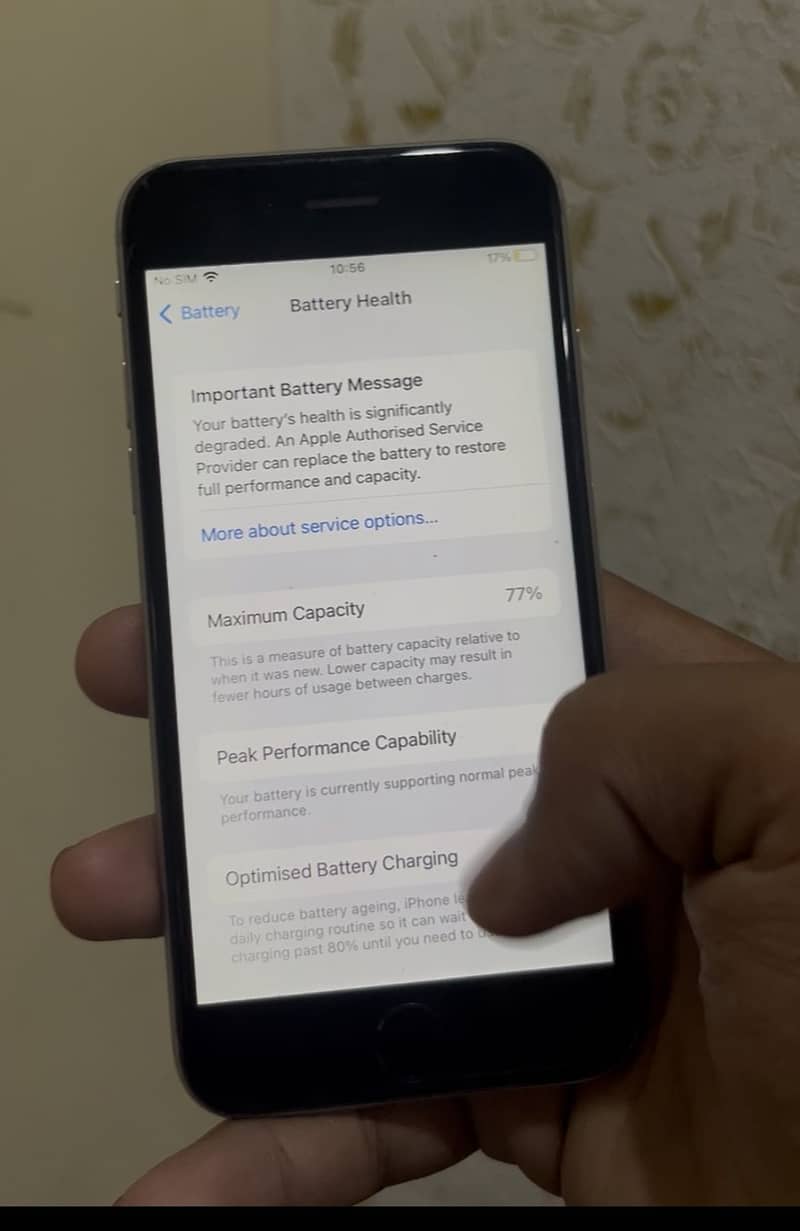 Apple iPhone 6S 0