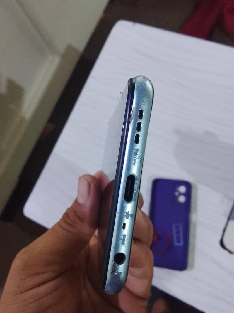 OPPO A96 0