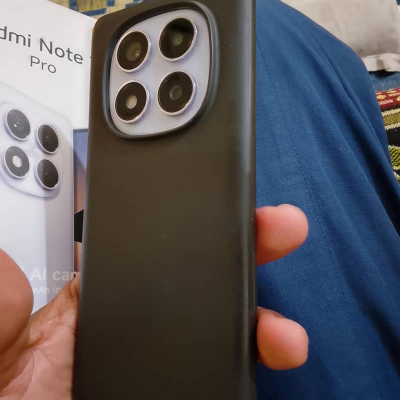 Redmi note 14 pro 2