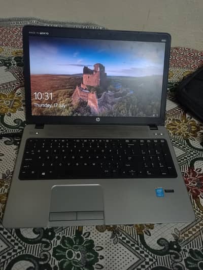 HP ProBook 450 G1