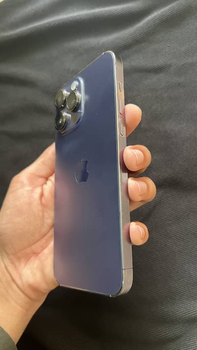 Apple iPhone 14 Pro Max