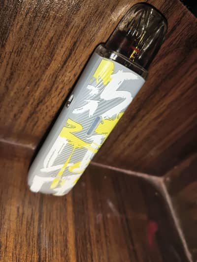 Electronic Mod Device 25W (Good Condition)