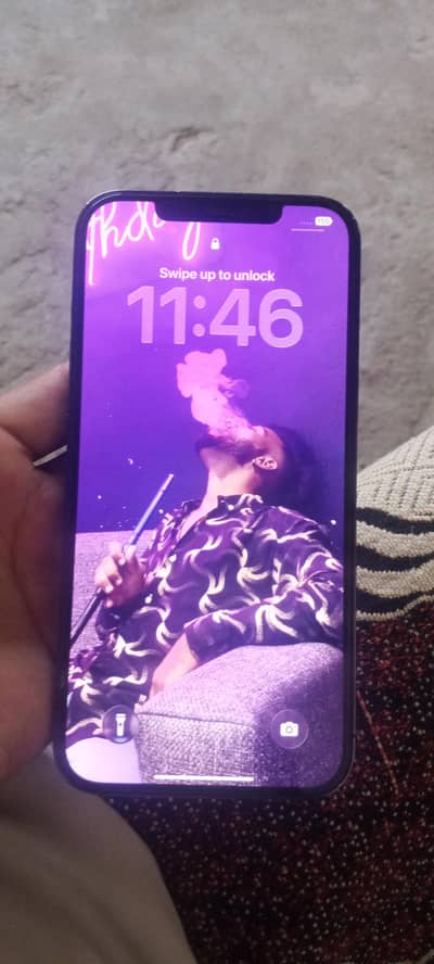 Apple iPhone 12 Pro Max