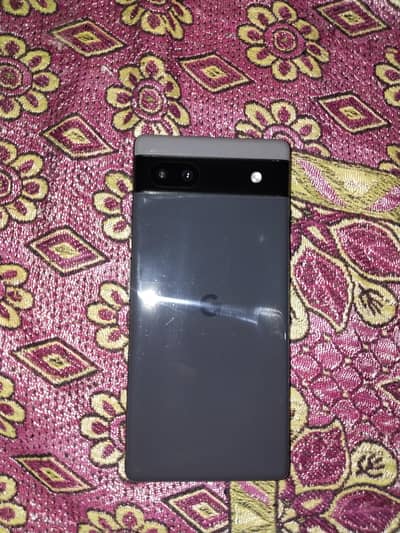 Google Pixel 6a