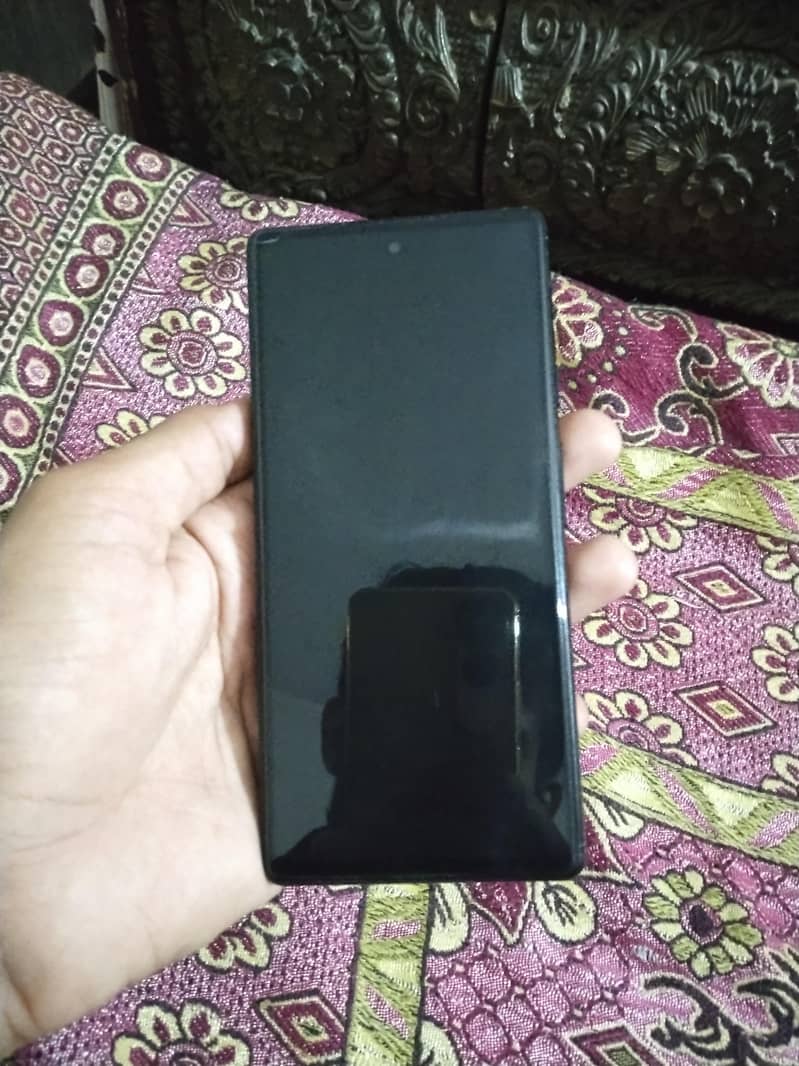 Google Pixel 6a 6