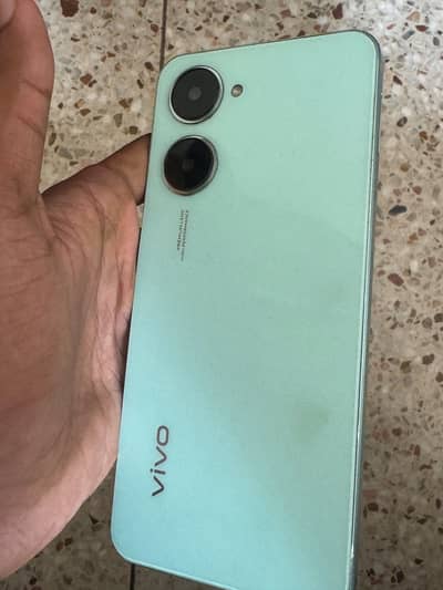 Vivo Other Model