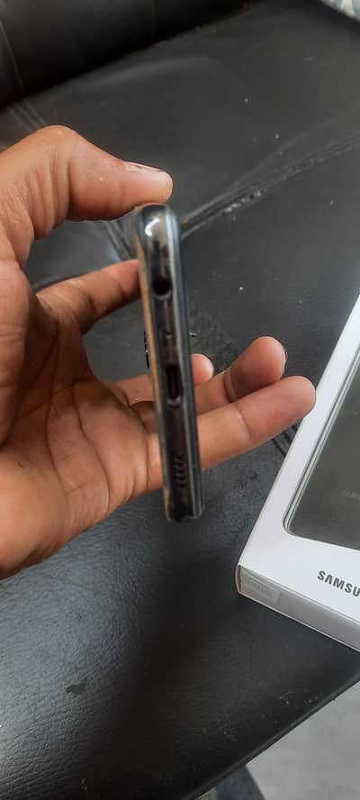 Samsung Mobile A32