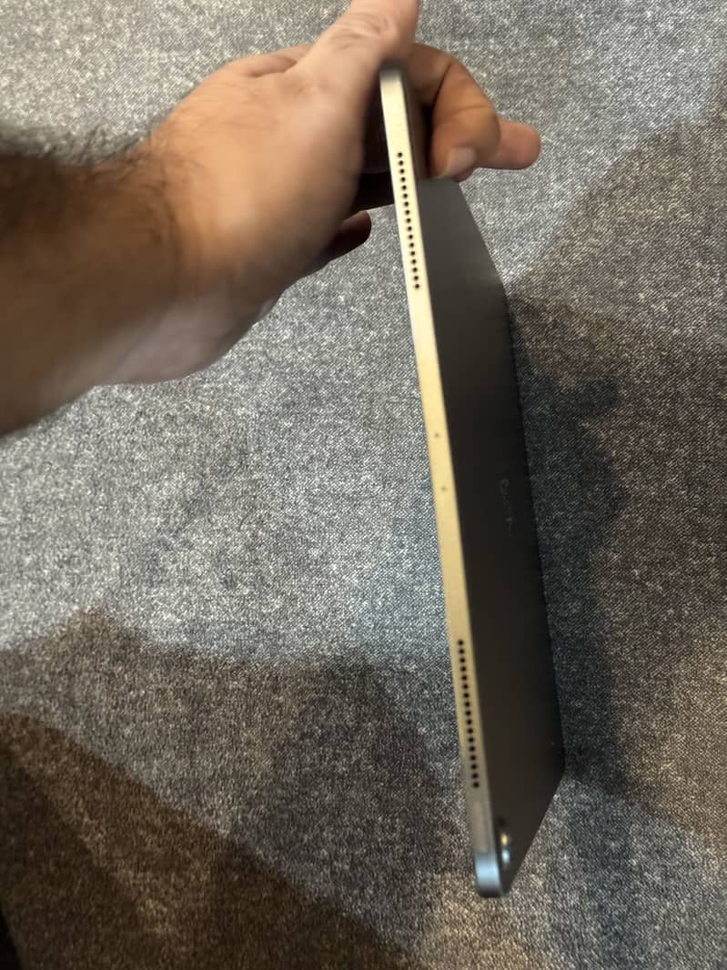 ipad pro 2018 12.9 0