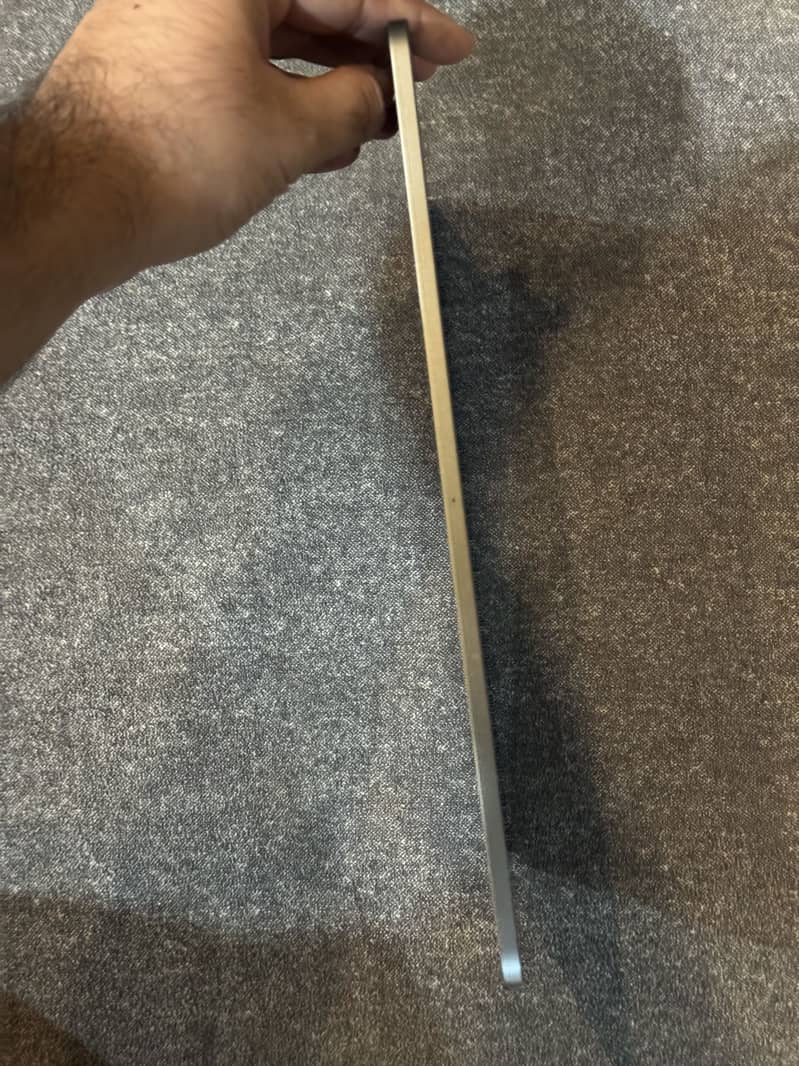 ipad pro 2018 12.9 3