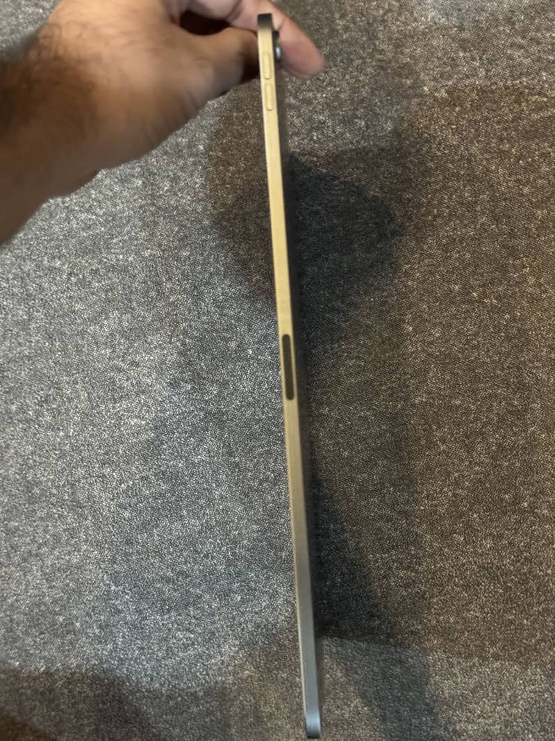 ipad pro 2018 12.9 5
