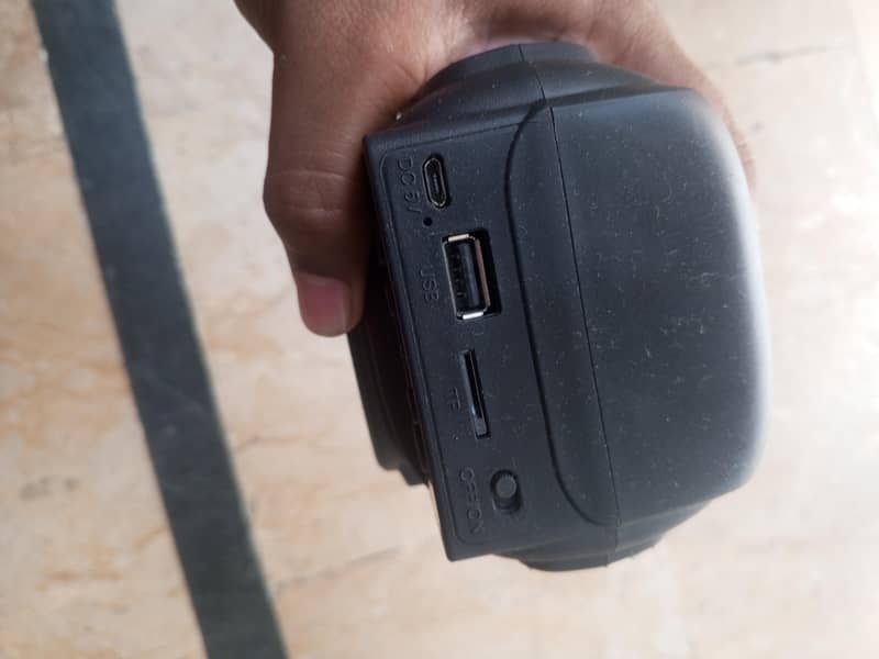 BT speaker 1