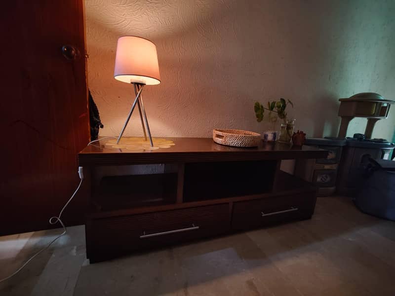 LCD cabinet 0