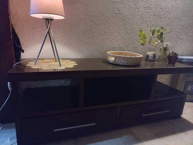LCD cabinet 2