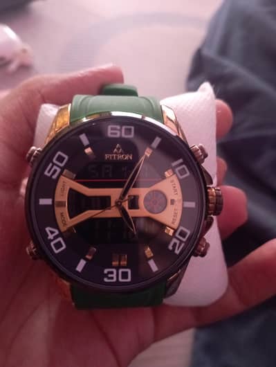 watch