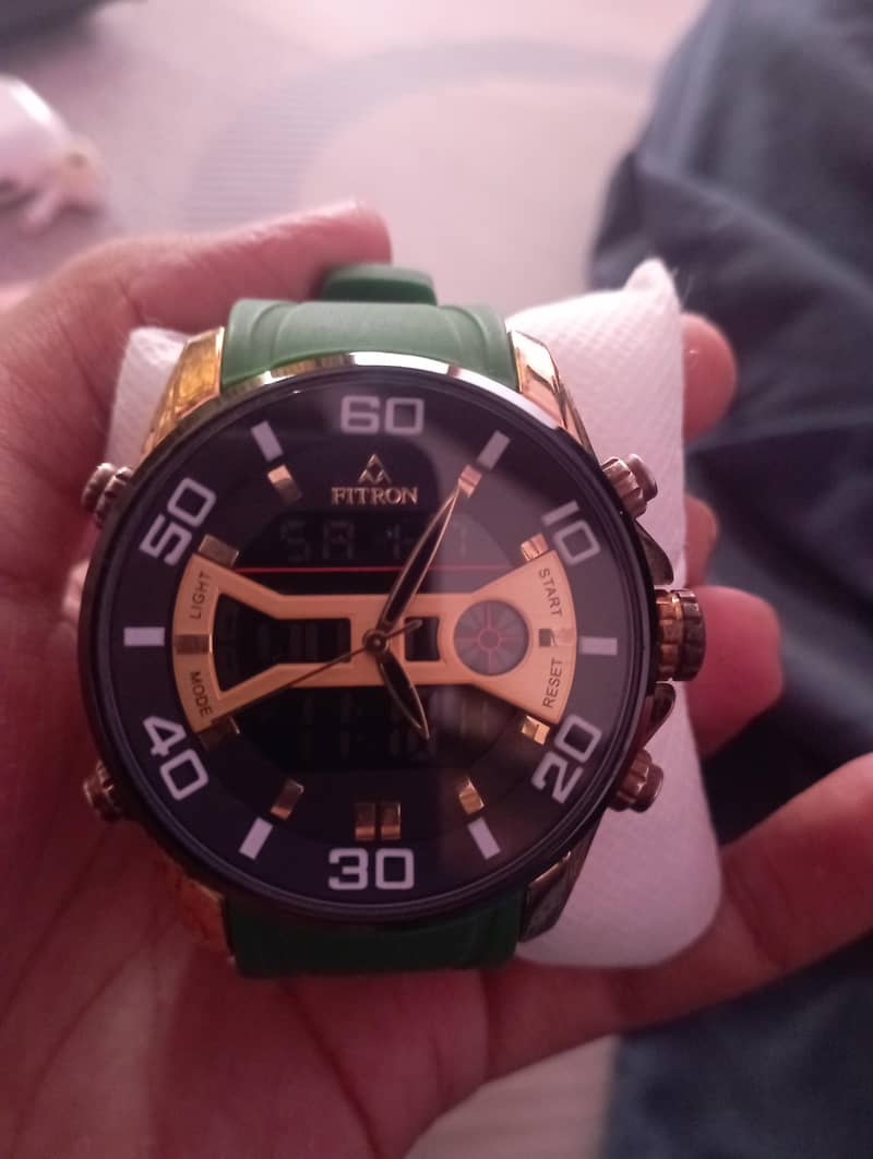 watch 0