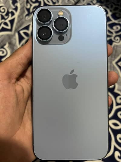 Apple iPhone 13 Pro Max