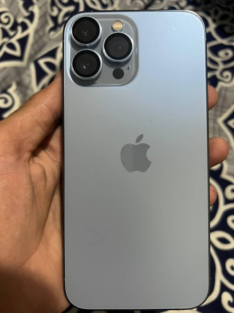 Apple iPhone 13 Pro Max 0