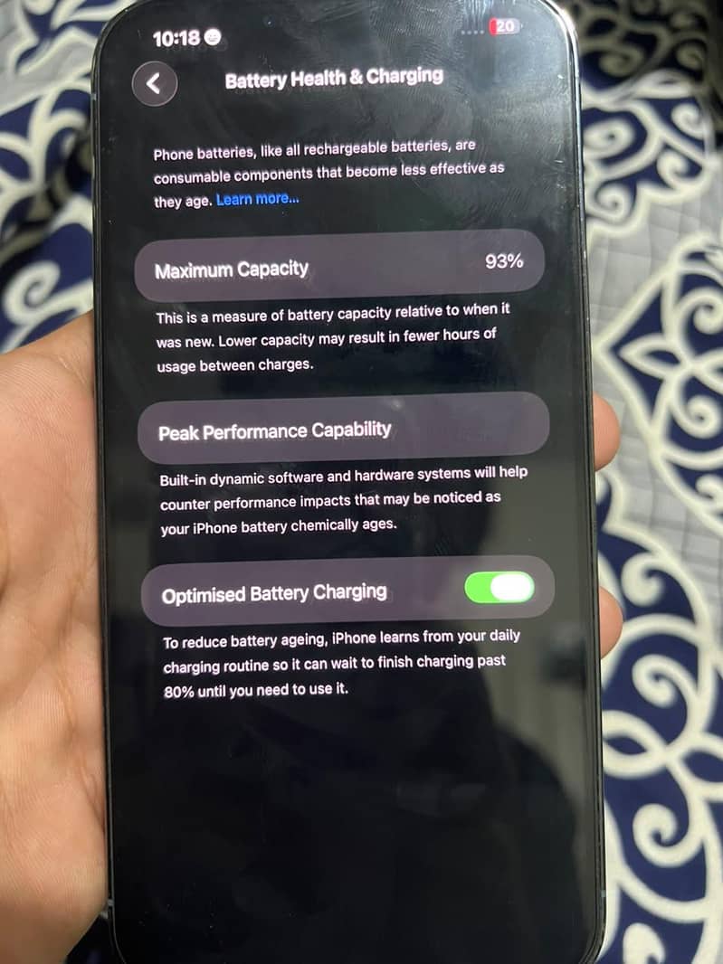 Apple iPhone 13 Pro Max 5
