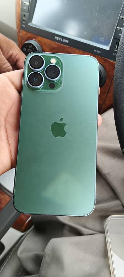Apple iPhone 13 Pro Max