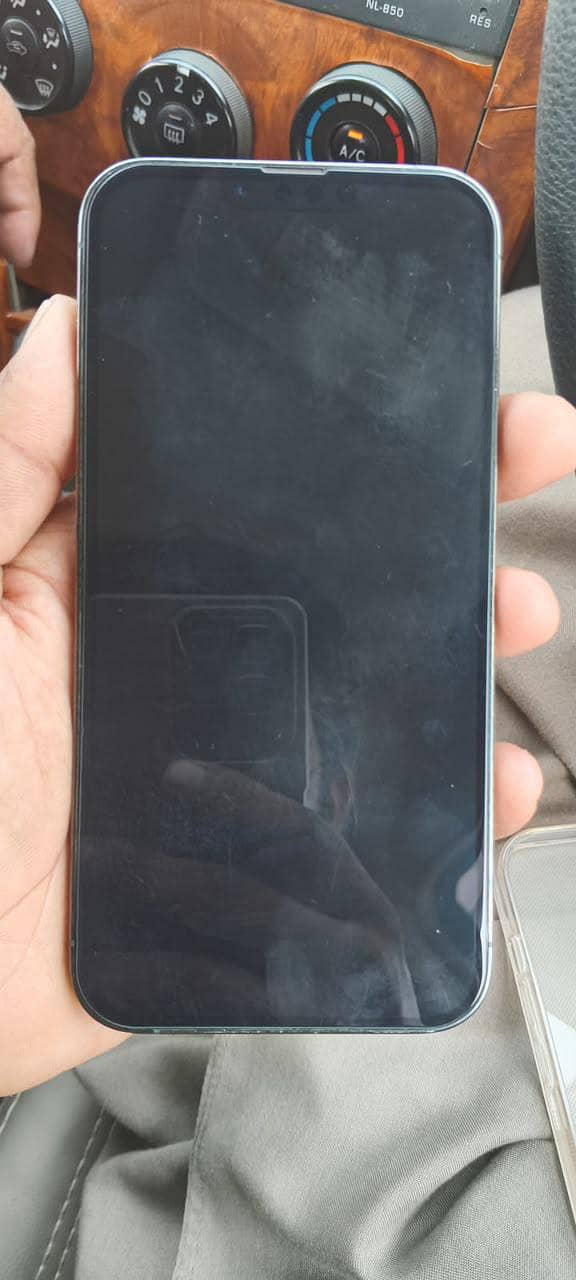 Apple iPhone 13 Pro Max 1