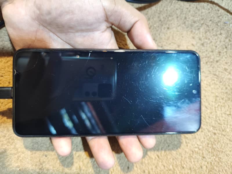 Xiaomi Redmi Note 12 1