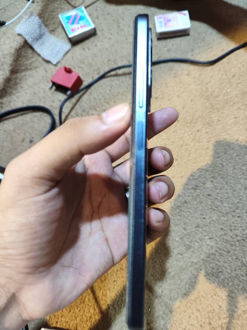 Xiaomi Redmi Note 12 2