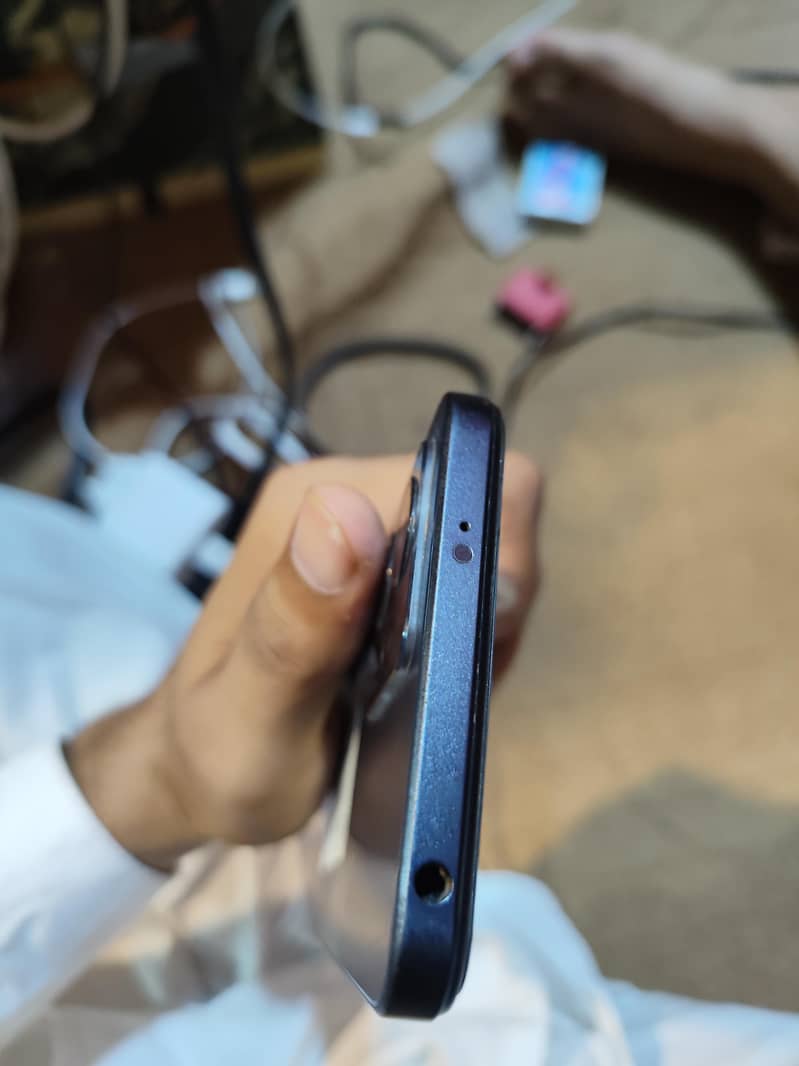 Xiaomi Redmi Note 12 4