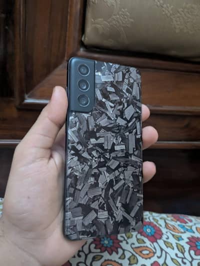 Samsung Mobile S21 FE