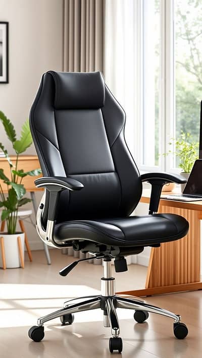 Office Chair/ Revolving Chair/Study Chair/Gaming Chair/Executive Chai