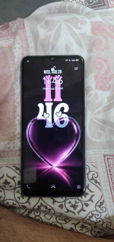 Vivo Y20