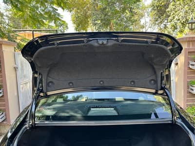 Toyota Corolla GLI 2019