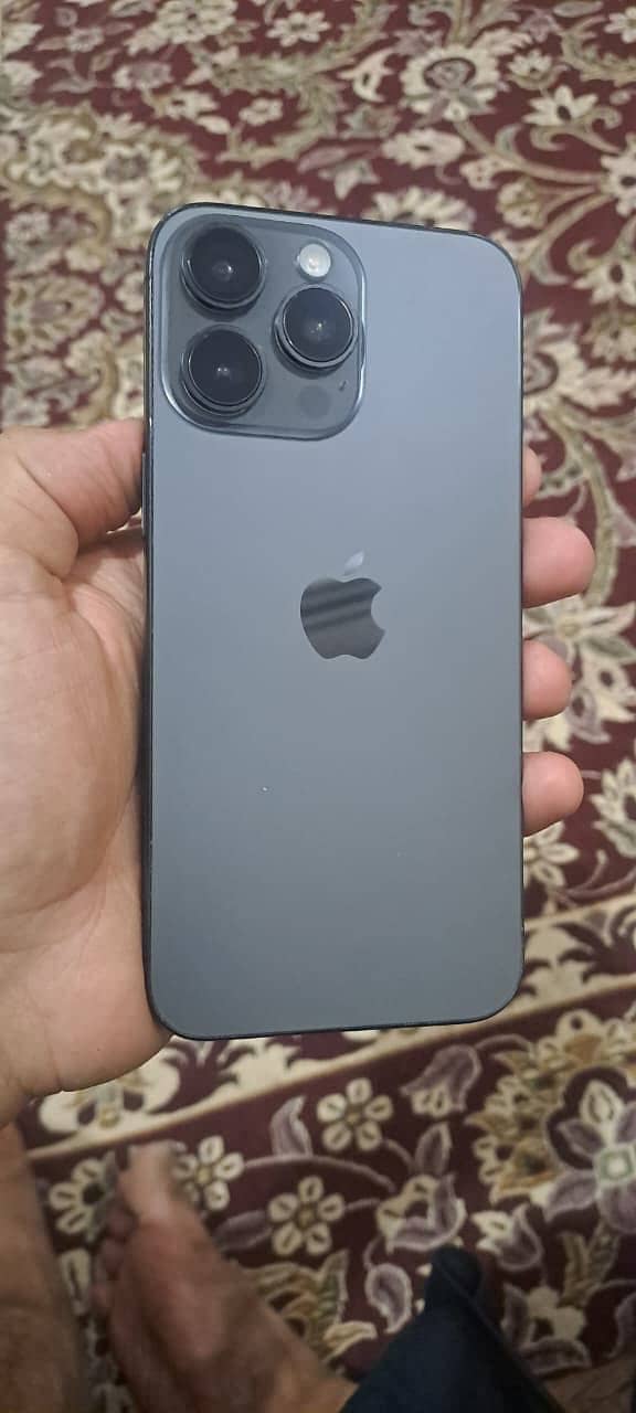Apple iPhone 15 Pro Max 0