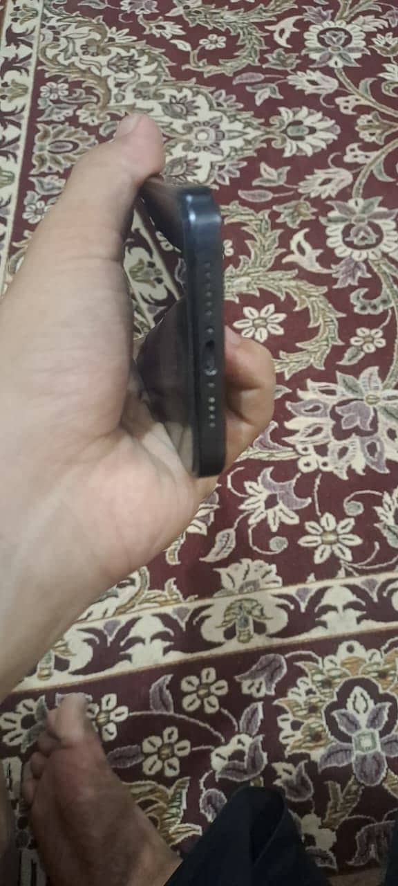 Apple iPhone 15 Pro Max 1
