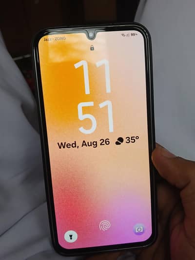 Samsung A34 5G (8,256)
