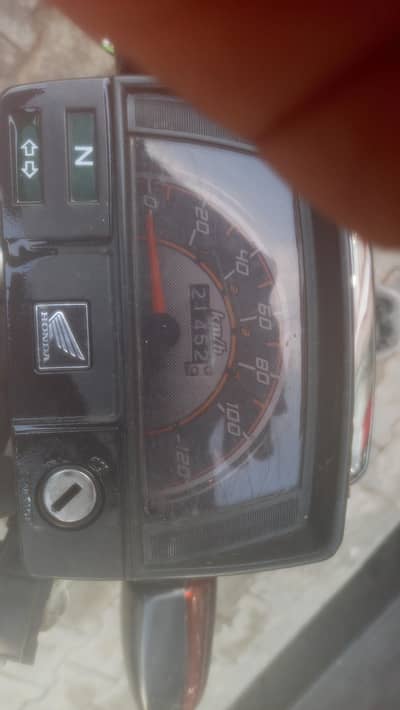 70cc bike for sall used
