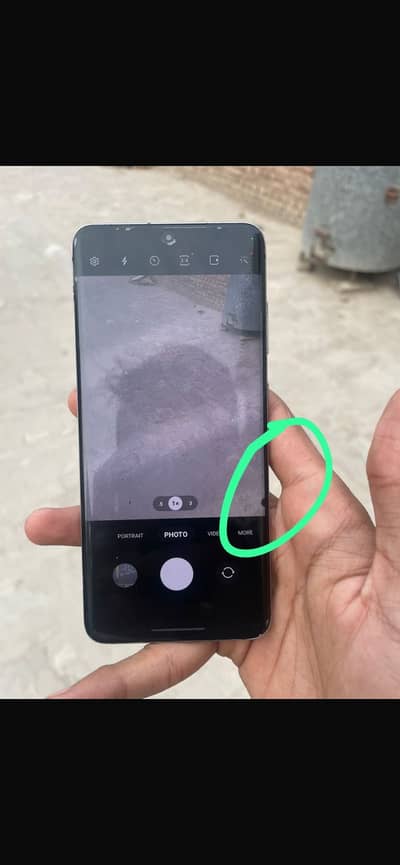 Samsung Mobile S20