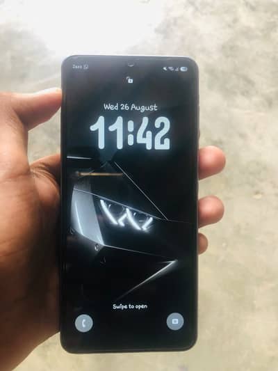 Samsung Mobile A07 5G