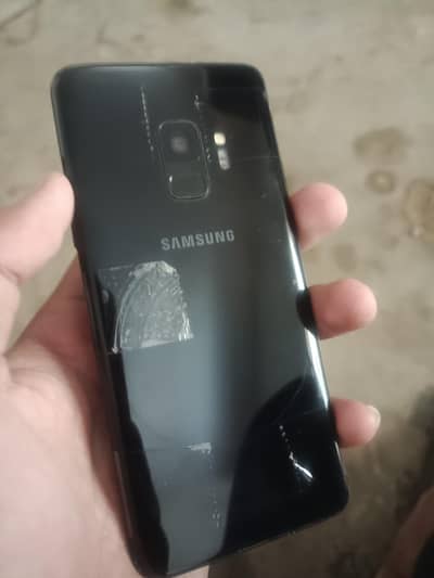 Samsung Mobile S9