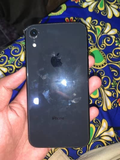 Apple iPhone XR