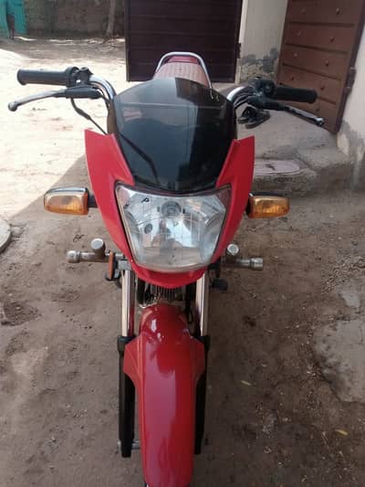 Honda pridor 2024 model