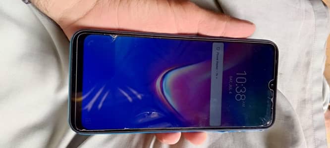 Tecno Spark 4 Lite